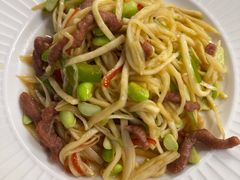 -清真马祥兴菜馆(云南北路店)