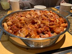 -黄记煌·三汁焖锅(万达广场店)