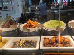 -拉完海鲜大排档(温岭店)