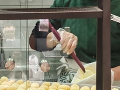 -泸溪河桃酥(西直门凯德店)