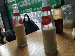 维他奶-螺大蛳柳州螺蛳粉·火锅·热干面(西城永捷店)