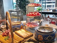 -享月汤皇·海鲜小火锅·聚会(曲江创意谷店)