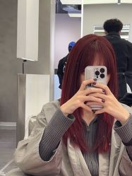 -MY HAIR ARDOR