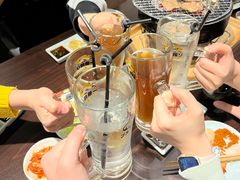 -蒜香焼肉PURUSHIN(马场路店)