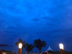 -渔家火锅·海鲜自助餐·演艺(亚龙湾天域酒店)