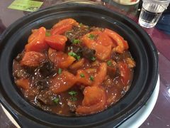 -回头客菜馆(钟家村店)