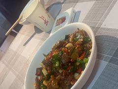 -彭耕记猪油炒小菜(吉联mall店)