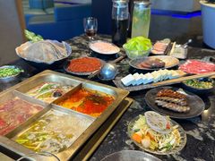 -王家渡火锅店(亦庄店)