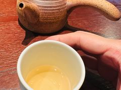 -翔峰炭火鳗鱼(悦泰街里公寓店)