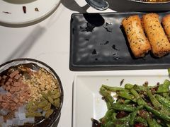 -三猫黑鱼花(南大店)