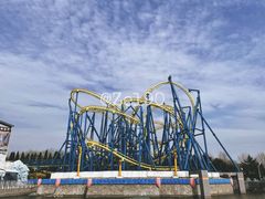 -大连海昌发现王国主题公园