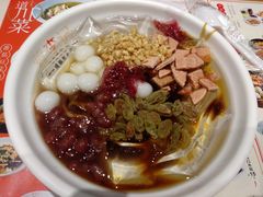 -蓉李记成都名小吃(二七万达店)
