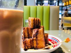 -星發茶餐厅(小梅大街店)