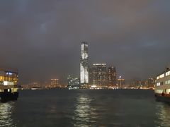 -尖沙咀中国客运码头