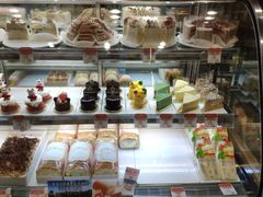 -西村叔叔的店·面包·甜品·蛋糕(崂山丽达店)