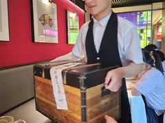 -杏花堂晋商私房菜(华熙五棵松店)