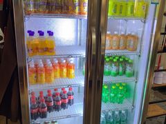 -33韩式自助烧烤(环城南路店)
