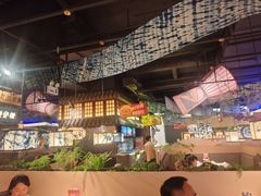 -茄子恰恰·新云南小炒(金池购物中心店)