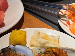 -拉蒂娜·巴西牛排馆 Latina·Brazilian Steakhouse(王府井喜悦店)