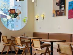 -Reset Coffee 与海咖啡