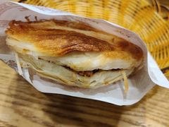 肉夹馍-陕味食族油泼面·小炒盖码面(双榆树店)