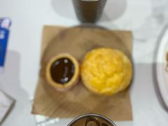 -香港深仔记茶餐厅(东门店)