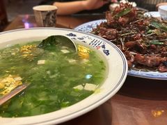 -杨记隆府(白象街店)
