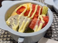 -188西餐厅(园林宾馆店)