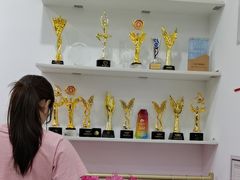 -予荷舞蹈(盛景校区)