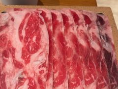 -骨之味·筒骨汤火锅(晋江万达店)