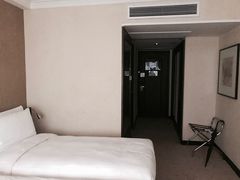 -香港城市花园酒店