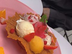 -哈根达斯(美罗城店)