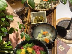 -叶叶菩提(太原别墅店)