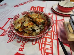-饶福记·南昌烧烤大排档(九龙湖土著店)