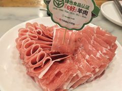 -牛街·马辈儿涮肉(牛街二店)