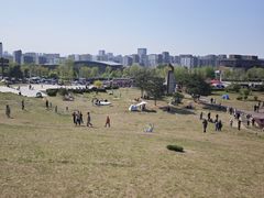 -莫子山公园
