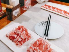 -东来顺饭庄(西直门店)