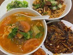 -寻裕记·现炒浇头面(人民广场店)