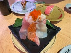 -寿司郎(皇庭广场店)