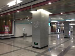 -大差市(地铁站)