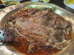 精选羊蝎子-芦月轩羊蝎子(劲松店)