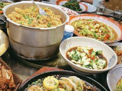 -灶东家民间菜(回兴店)