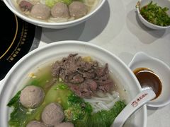 -陈记顺和牛肉火锅(火车站店)