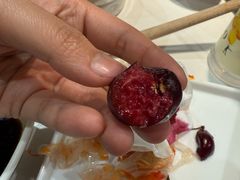 -深海聚汇·牛榴宴·自助料理(江宁万达店)