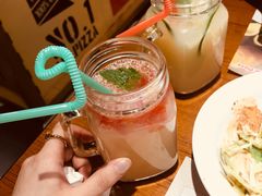 -米斯特比萨(罗斯福店)
