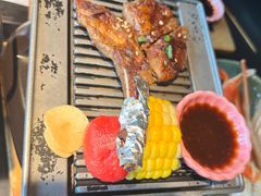 -花潮料理艺食馆(成都万象城店)