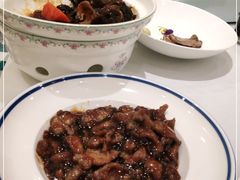 -紫光园·烤鸭·北京菜(劲松店)