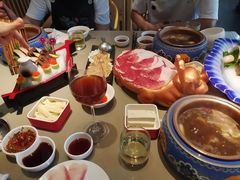 -享月汤皇·海鲜小火锅·聚会(曲江创意谷店)