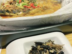 -鱼颜诱纸纸上烤鱼·蛙(龙湖天街店)