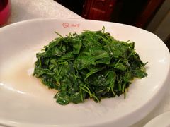 -永兴餐厅(复兴中路店)